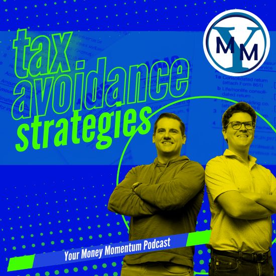 Tax Avoidance Strategies