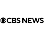 CBS News logo.