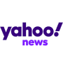 Yahoo news logo