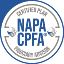 CPFA logo