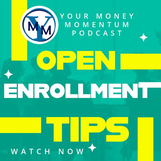 Open Enrollment Tips