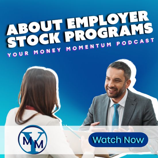 About Employer Stock Programs